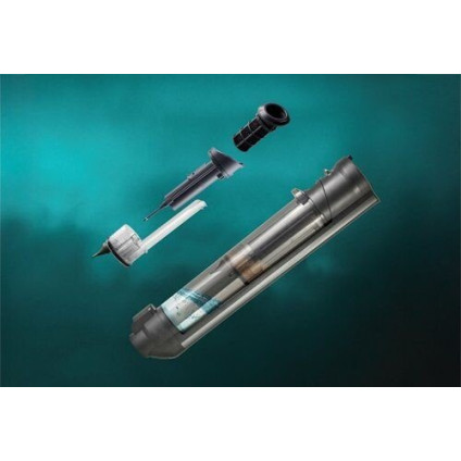 Пылесос Hisense HFC743169BKA