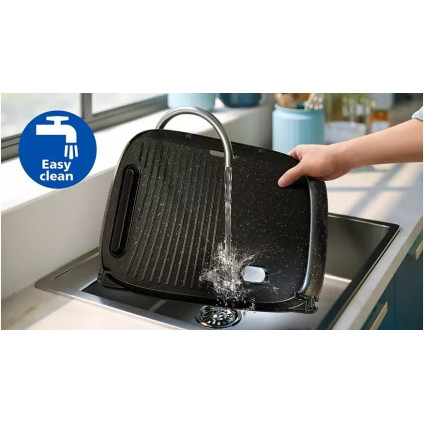 Электрогриль Philips HD6212/90