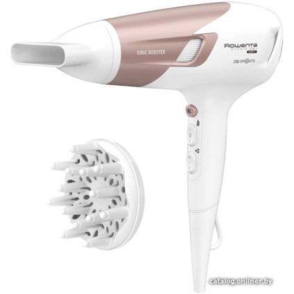 Фен Rowenta CV5830F0