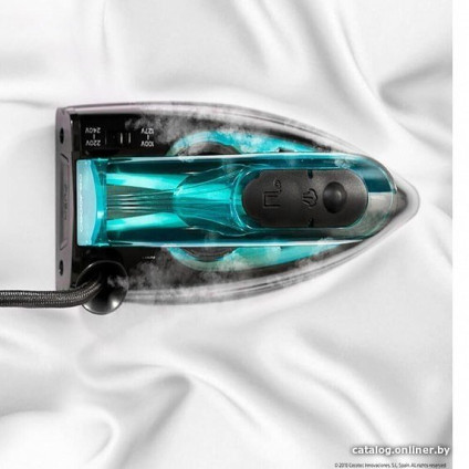 Утюг Cecotec GoForce 8000