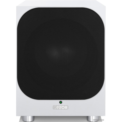 Проводной сабвуфер Canton Power Sub 10 (белый)