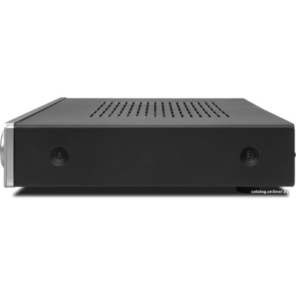 Интегральный усилитель Cambridge Audio AXA35 (серебристый)