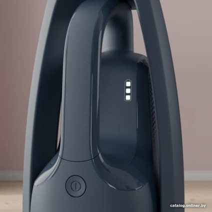 Пылесос Electrolux ES52B25WET