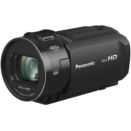 Видеокамера Panasonic HC-V900