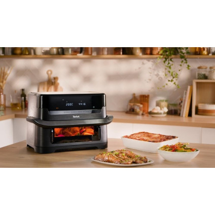 Аэрогриль (аэрофритюрница) Tefal EY9228E0