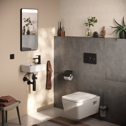 Смеситель Hansgrohe Rebris S 72513670