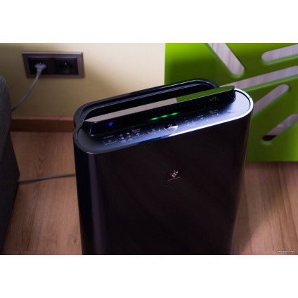 Мойка воздуха Sharp KC-D40EUB