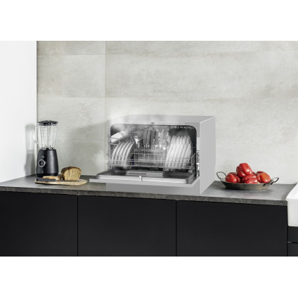 Настольная посудомоечная машина Amica DFM52F7qS