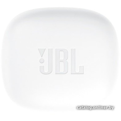 Наушники JBL Wave 300 (белый)