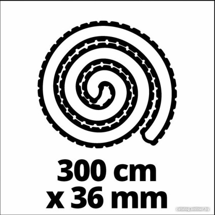 Пылесос Einhell TE-VC 2350 SACL