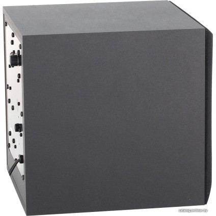 Проводной сабвуфер Yamaha NS-SW050 (черный)