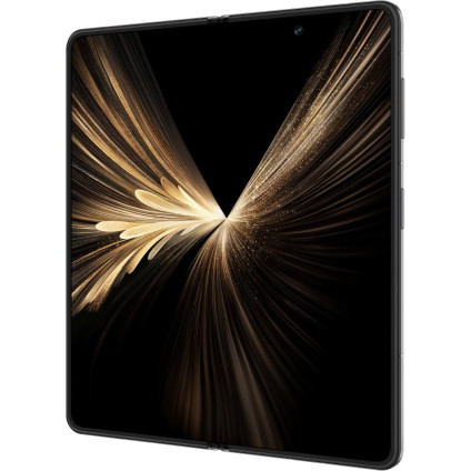 Телефон HONOR Magic V5 16GB/512GB международная версия (черный)