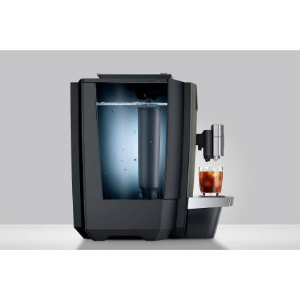Кофемашина JURA X10 Dark Inox EA 15546