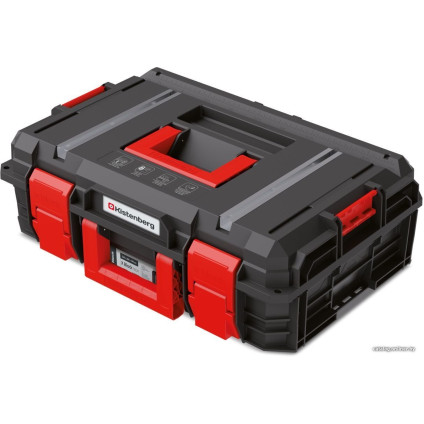Кейс Kistenberg 200 Tool Box Tech X-Block KXB604020G-S411