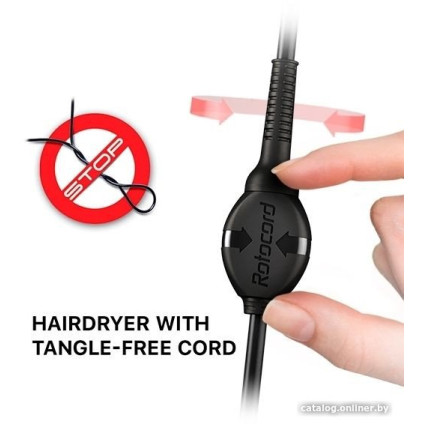 Фен Valera Swiss Nano 9600 SN 9600 RC