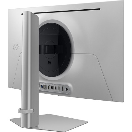 Игровой монитор Samsung Odyssey OLED G6 LS27DG610SUXEN