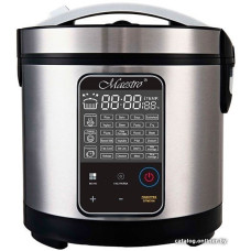 Мультиварка Maestro MR-795