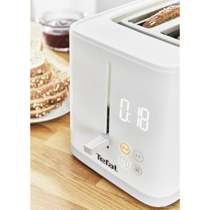 Тостер Tefal Sense TT693110