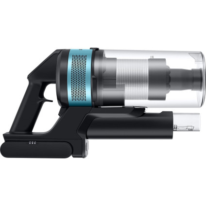 Пылесос Samsung Jet 75E Pet VS20B75AGR1/WA