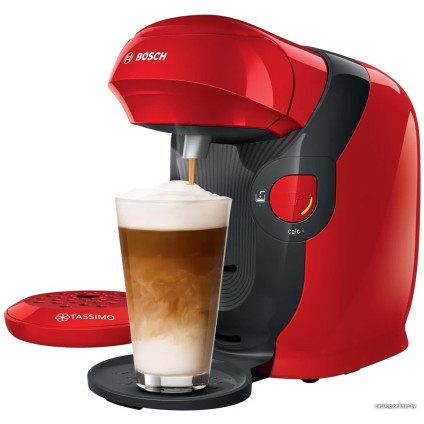 Капсульная кофеварка Bosch TAS1103