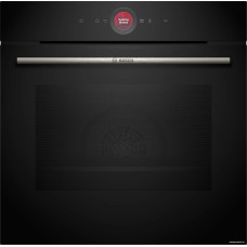 Электрический духовой шкаф Bosch Serie 8 HBG7742B2