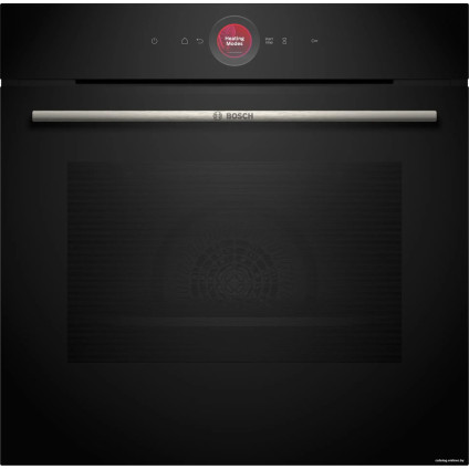 Электрический духовой шкаф Bosch Serie 8 HBG7742B2