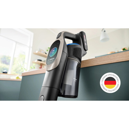 Пылесос Bosch Unlimited 10 BBS1041GQC