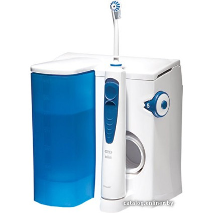 Ирригатор  Oral-B Professional Care 8500 OxyJet (MD20)