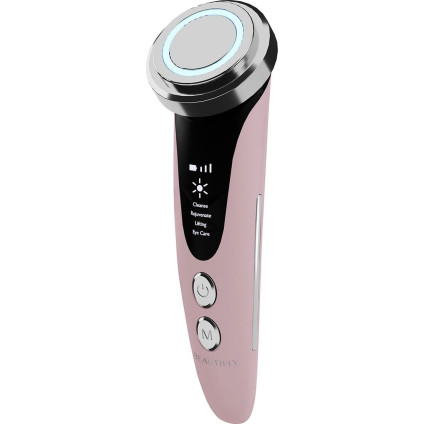 Прибор для мезотерапии Beautifly B-Glossy Blush