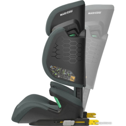 Детское автокресло Maxi-Cosi RodiFix R i-Size (authentic graphite)