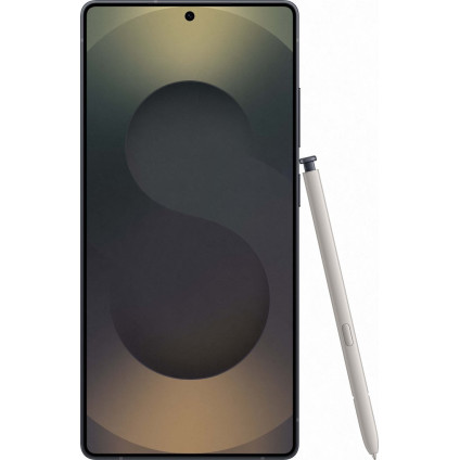 Телефон Samsung Galaxy S25 Ultra SM-S938B 12GB/1TB (угольно-черный титан)