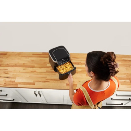 Аэрогриль (аэрофритюрница) Ninja PRO AF140EU