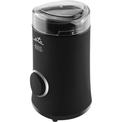 Электрическая кофемолка ETA Magico 0065 90000 black