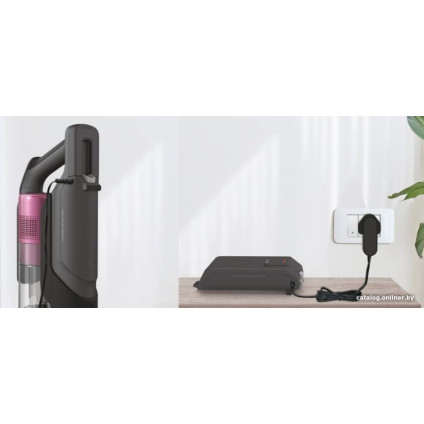 Пылесос Hoover Anti-Twist HF920H 011