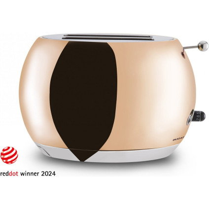 Тостер Bugatti Romeo 02-RMRG