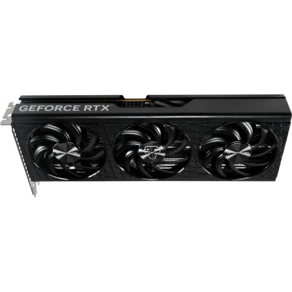 Видеокарта Gainward GeForce RTX 5060 Ti Python III 8GB NE7506T019P1-GB2062T
