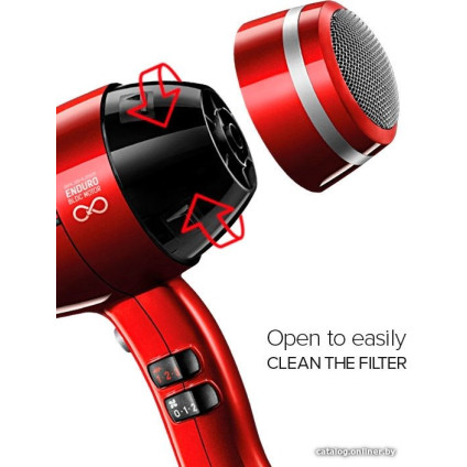 Фен Valera Swiss Power4ever