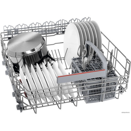 Отдельностоящая посудомоечная машина Bosch Serie 6 SMS6EDI06E