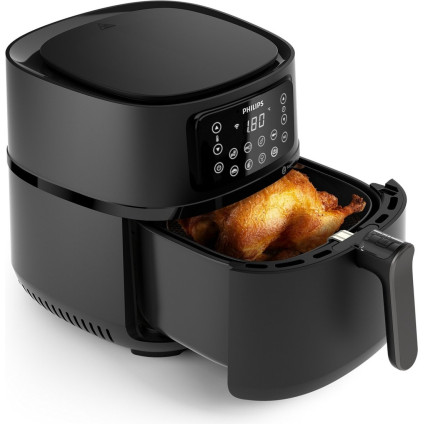 Аэрогриль (аэрофритюрница) Philips HD9285/96