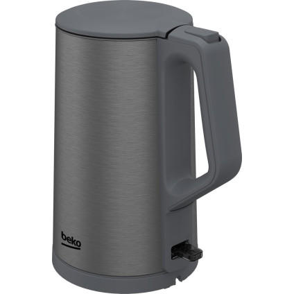 Электрический чайник BEKO WKM 7322 DX
