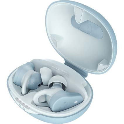 Наушники Fresh'n Rebel Twins Rush (Dusky Blue)