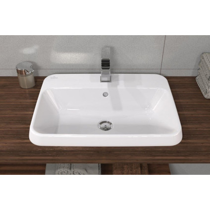 Умывальник Villeroy & Boch Architectura 5A6760R1