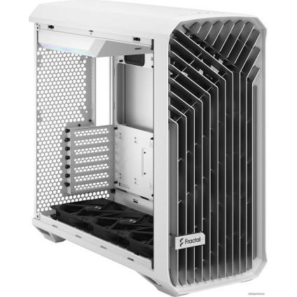 Корпус Fractal Design Torrent White TG Clear Tint FD-C-TOR1A-03