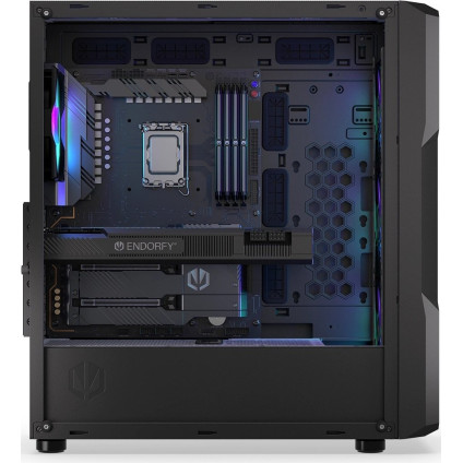 Корпус Endorfy Regnum 400 ARGB EY2A009