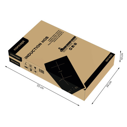 Варочная панель Concept IDV1430