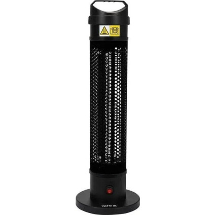 Инфракрасный обогреватель Yato YT-99520