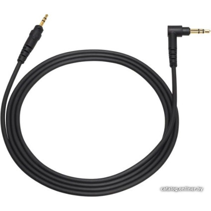 Наушники Audio-Technica ATH-PRO5X (черный)