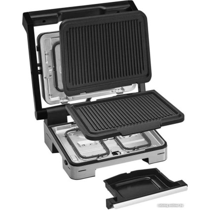 Электрогриль WMF Profi Plus Perfection 0415560011