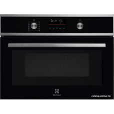 Микроволновая печь Electrolux EVM6E46X