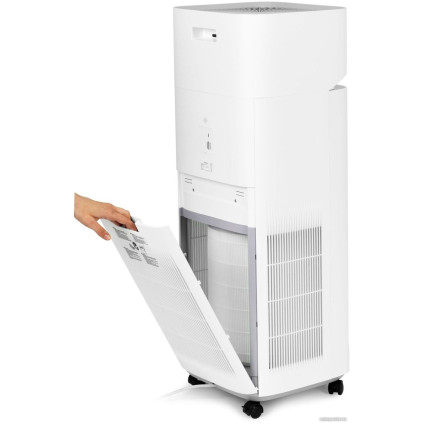 Климатический комплекс Webber AP9650